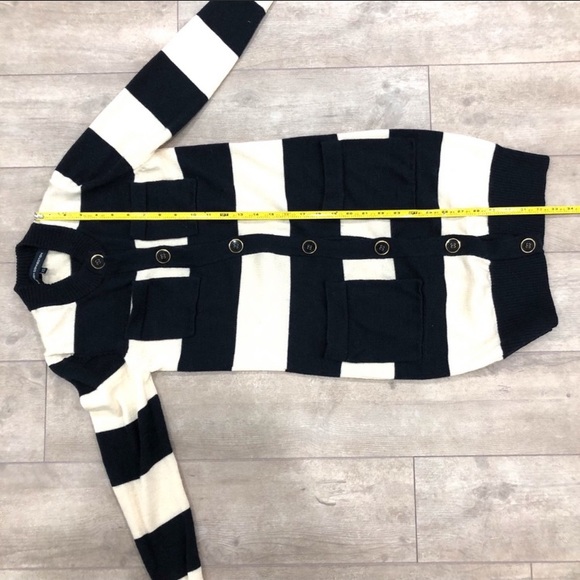 French Connection long cardigan - Picture 7 of 7